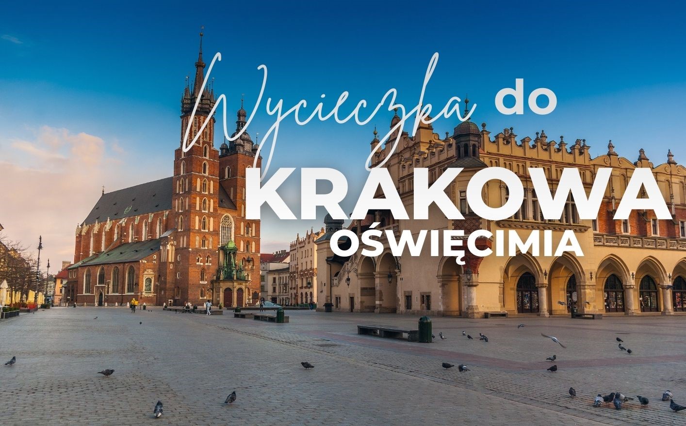 Kościół Mariacki na placu krakowskim