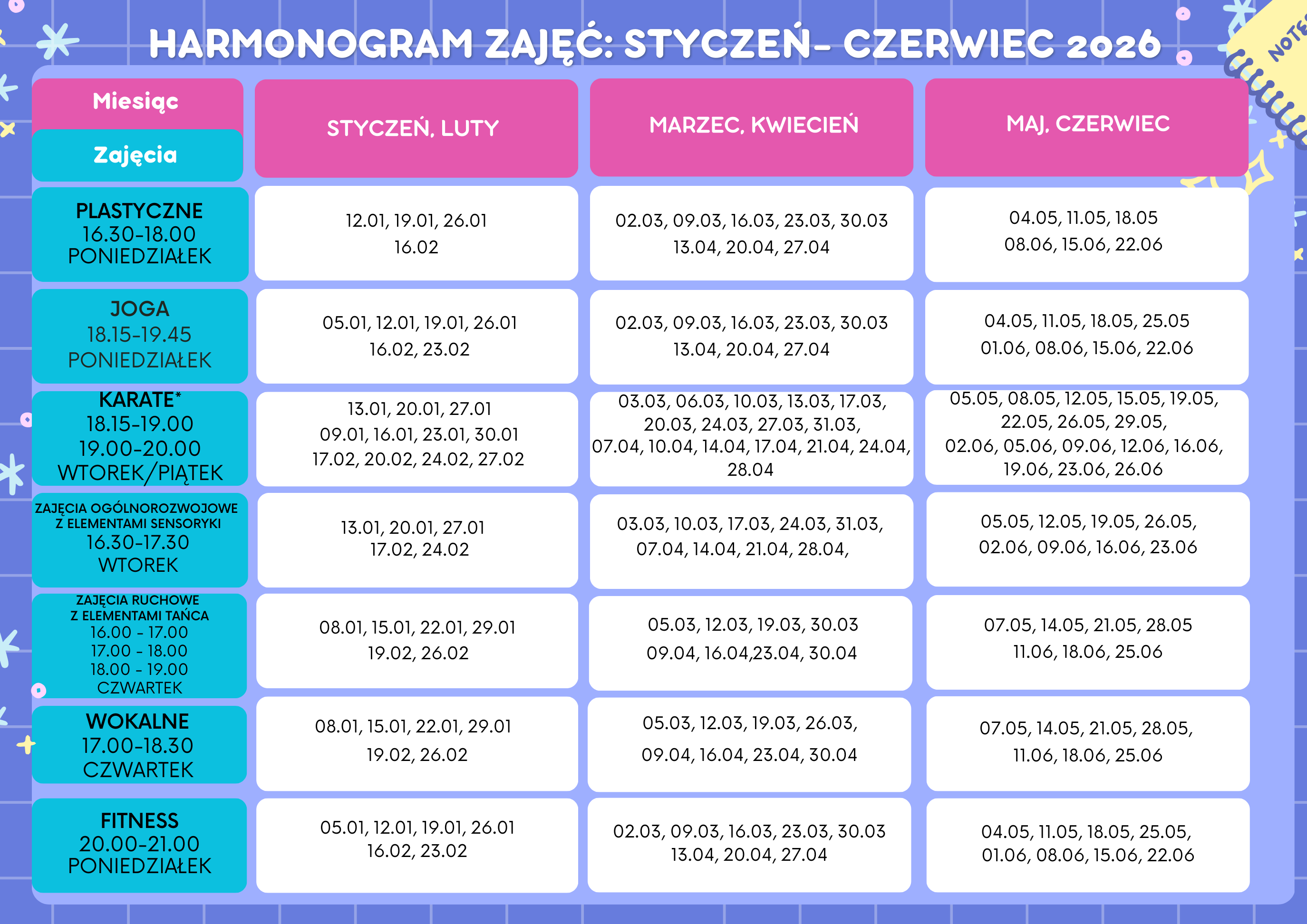 harmonogram 2026 poprawiony2