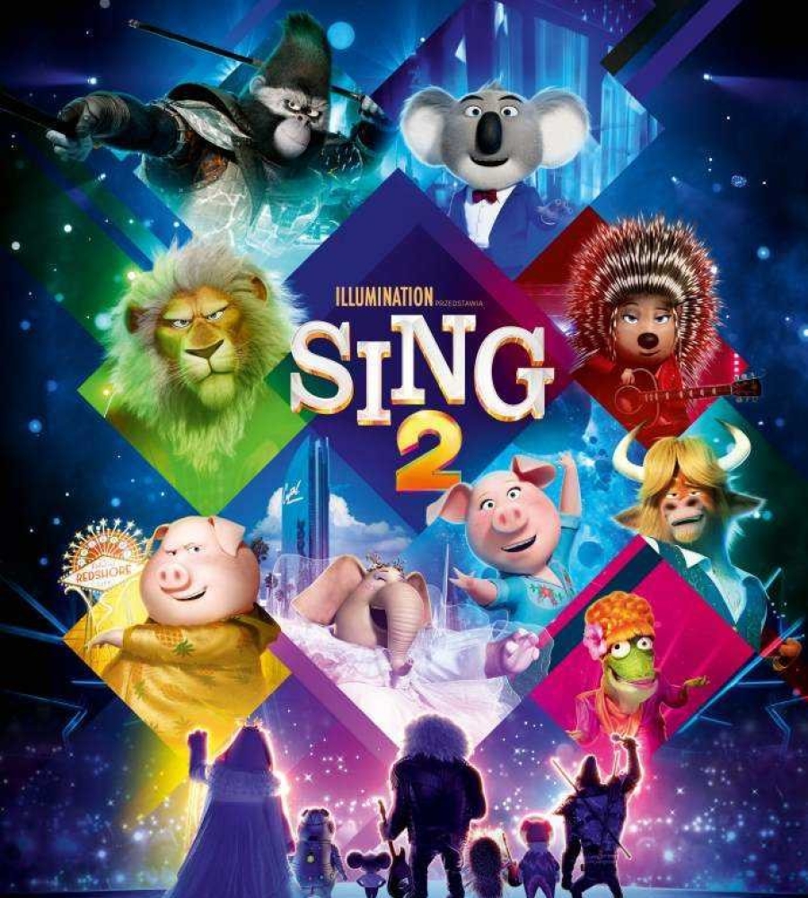 Sing 2