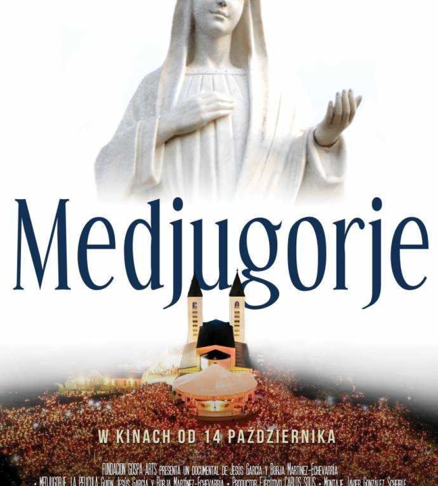 Medjugorie